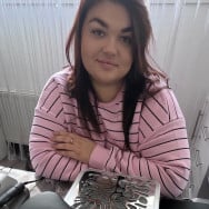 Майстер манікюру Маргарита Чистякова на Barb.ua