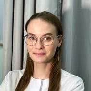 Массажист Елена на Barb.ua