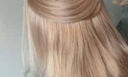 Тоталблонд Парикмахер-колорист Рясна Кременчуг