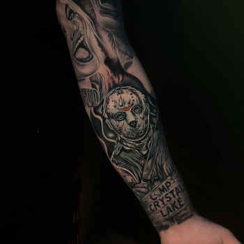 Олег Попов, Одеса Фото - 7