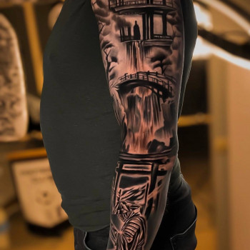 Олег Попов, Одеса Фото - 8