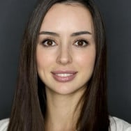 Косметолог Юлія Степанова на Barb.ua