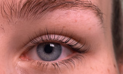 Ламинирование ресниц Лешмейкер Ольга Днепр