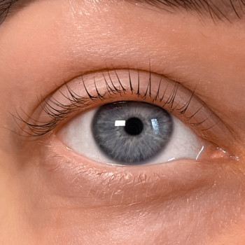 Фото из портфолио мастера Ольга Нестерова (лешмейкер, Днепр)