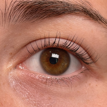 Фото из портфолио мастера Ольга Нестерова (лешмейкер, Днепр)