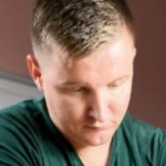 Физиотерапевт Александр Дидух на Barb.ua