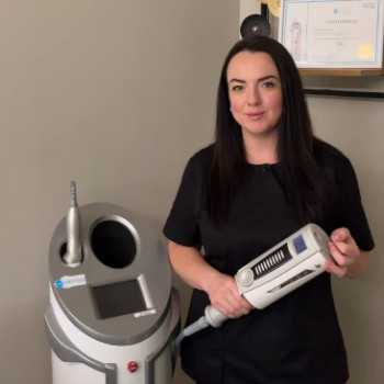 Endospheres Therapy, Киев Фото - 5