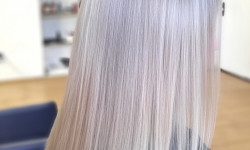 Висвітлення волосся у складних техніках Перукар Кристина Дніпро