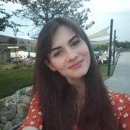 Мастер маникюра Даша Есенова на Barb.ua