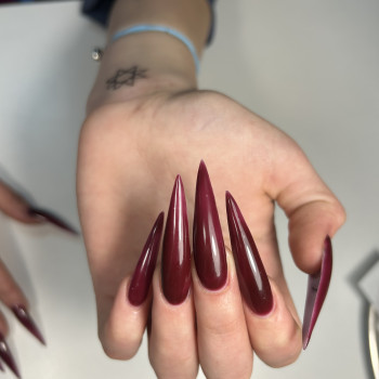 Даша Есенова, Ужгород Фото - 11