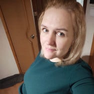 Лешмейкер Олена Шумілова на Barb.ua