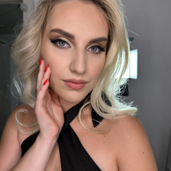 Фото из портфолио мастера Алина Макарова (визажист, Киев)