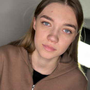 Фото из портфолио мастера Алина Макарова (визажист, Киев)