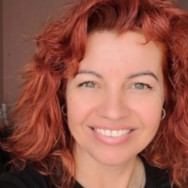 Масажист Наталія Давиденко на Barb.ua