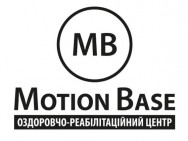 Медичний центр Motion Base Київ,Регенераторна, 4, корпус 5 район Соцмісто