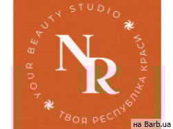 Салон красоты Nail Republic на Barb.ua