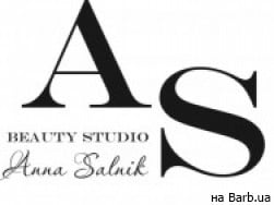 Нігтьова студія AS на Barb.ua