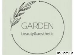 Ногтевая студия Garden на Barb.ua