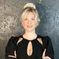 Майстер перманентного макіяжу Світлана Токар на Barb.ua