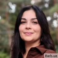 Парикмахер Ирина Перепелица на Barb.ua