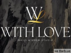 Салон красоты With Love на Barb.ua
