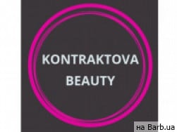 Салон краси Kontraktova Beauty на Barb.ua