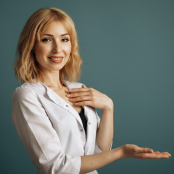 Косметолог, майстер перманенту Наталія Філь

 
 
 