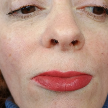 Фото из портфолио мастера Наталия Дзюбина (тату мастер, Харьков)