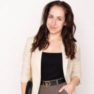 Мастер маникюра Антонина Днепр,вулиця Левка Лукʼяненка, 35 район Нагорный