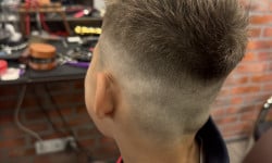  Перукарня EDGE studio Харків