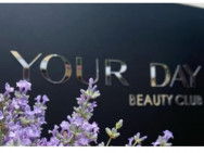 Нігтьова студія Your Day на Barb.ua