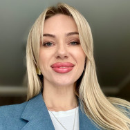 Психолог Ірина Харків на Barb.ua