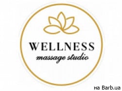 Масажний салон Wellness на Barb.ua