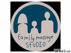 Масажний салон Family Massage Київ,Родини Крістерів, 18/6 район Виноградар