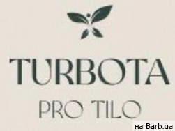 Масажний салон Turbota pro Tilo Київ,Олександра Олеся, 2б район Виноградар