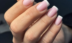  Ногтевая студия Gloss up nails Киев