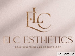 Косметологический центр ELC Esthetics на Barb.ua