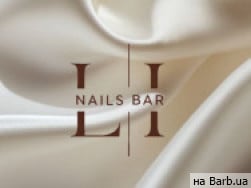 Салон краси Li Nails Bar на Barb.ua