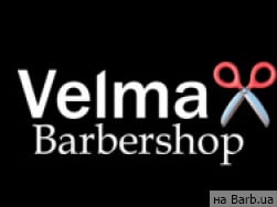 Барбершоп Velmax на Barb.ua