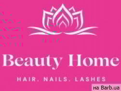 Салон красоты Beauty Home на Barb.ua