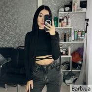 Майстер з нарощування волосся Анастасія на Barb.ua