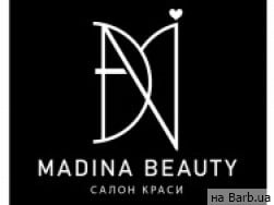 Салон краси Madina Beauty на Barb.ua
