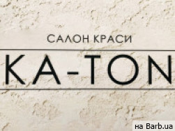 Салон краси Ka-Ton на Barb.ua