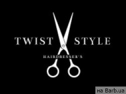 Салон краси Twist Style на Barb.ua