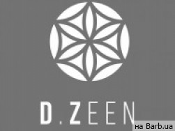 Салон краси D.Zeen на Barb.ua