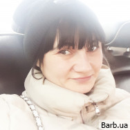 Психолог Поповая Кристина - Кристина на Barb.ua