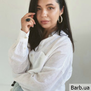 Бровист Евгения Герасимчук на Barb.ua