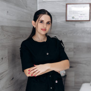 Майстер воскової депіляції Світлана на Barb.ua