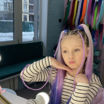 Bubble barber, Бровари Фото - 1