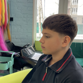 Bubble barber, Бровари Фото - 2